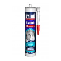 Клей монтажный Tytan Professional  Hydro fix 310 мл
