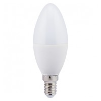 Светодиодная лампа Ecola свеча C4LV70ELC