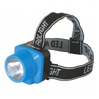 Ultraflash фонарь налобный LED5374