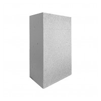 Блок стеновой "СЗСМ" D500 B2,0 588х288х200 (упак. 36 шт.)