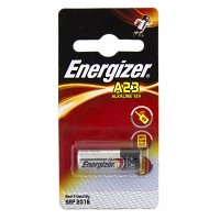 Батарейка Energizer Alkaline 23A 12V BL1