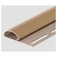 Döcke PREMIUM Финишный профиль (Капучино), шт PSFP-1038