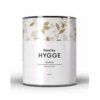 Краска Hygge SilverBloom база A 0.9л