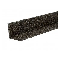 Уголок, ТЕХНОНИКОЛЬ HAUBERK, металлический внутренний, перуанский, 50*50*1250